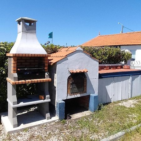 Villa Casa Dos Flamingos à Murtosa Extérieur photo