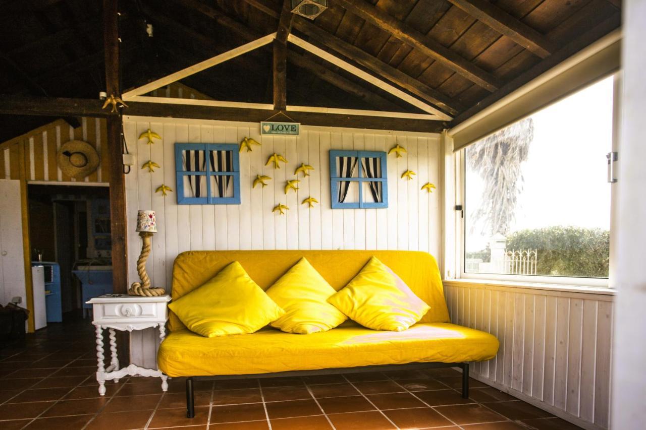 Villa Casa Dos Flamingos à Murtosa Extérieur photo