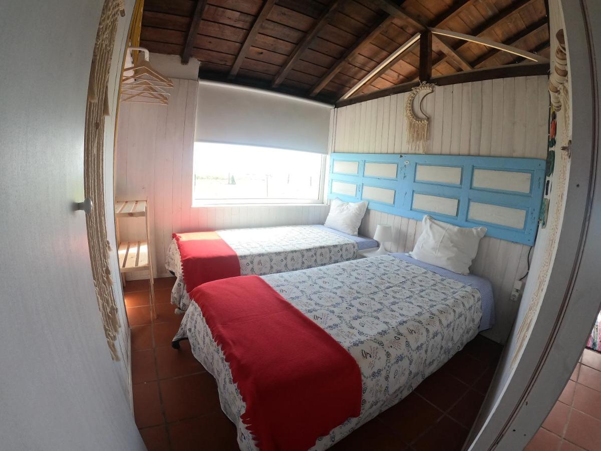 Villa Casa Dos Flamingos à Murtosa Extérieur photo