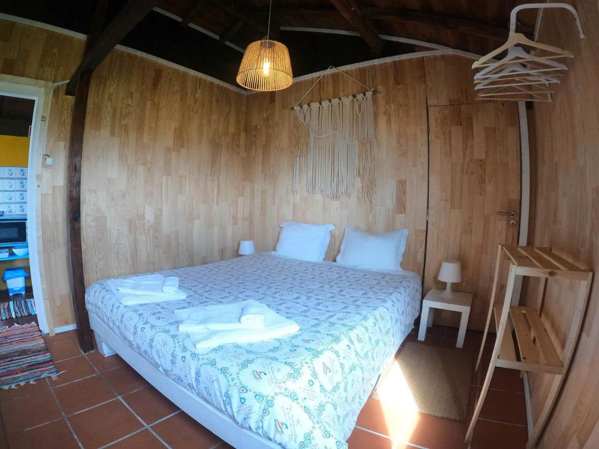 Villa Casa Dos Flamingos à Murtosa Extérieur photo