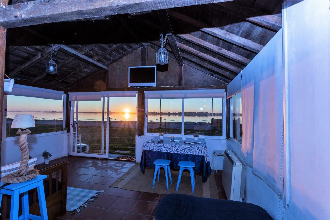 Villa Casa Dos Flamingos à Murtosa Extérieur photo